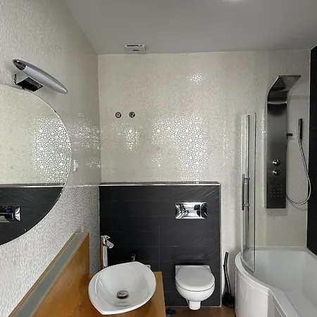 Apartment Nueva Street *