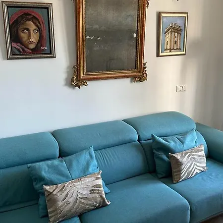 Nueva Street Apartment Cadiz